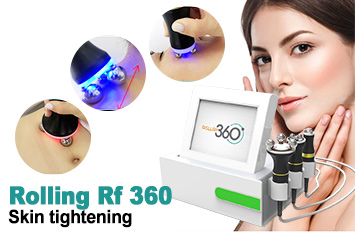 rf skin tightening machine reviews