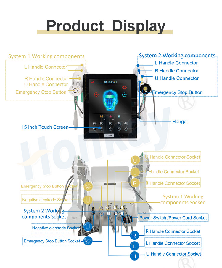 ems face lift device 3