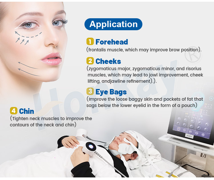 ems face lift machine 4