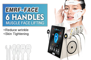 ems face lifting machine 6