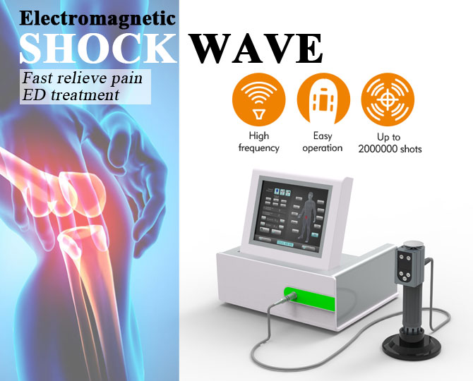 shockwave therapy