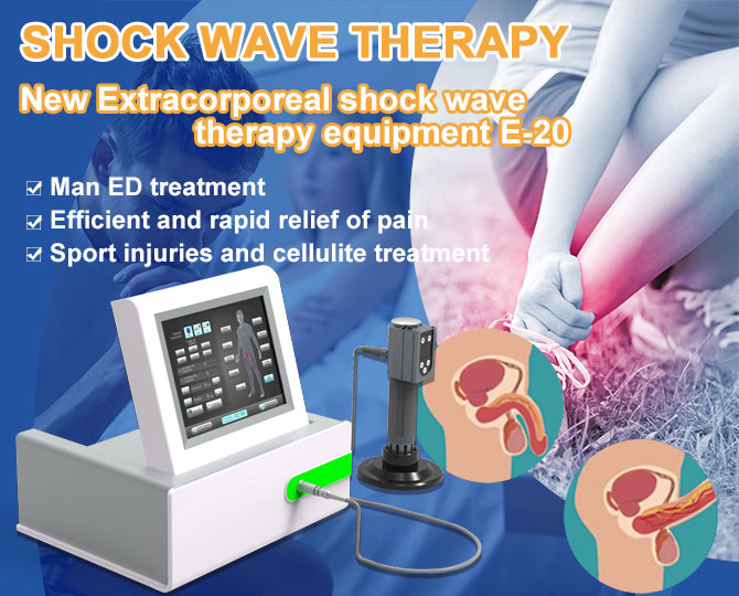 shockwave therapy