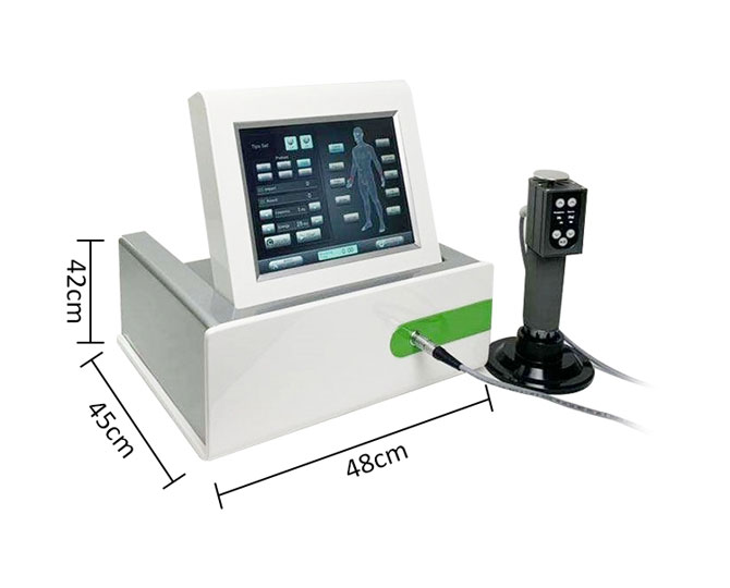 shockwave therapy machine for ed