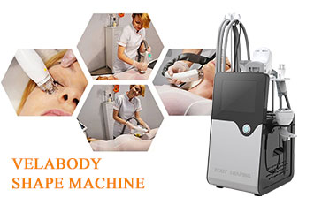 velashape machine