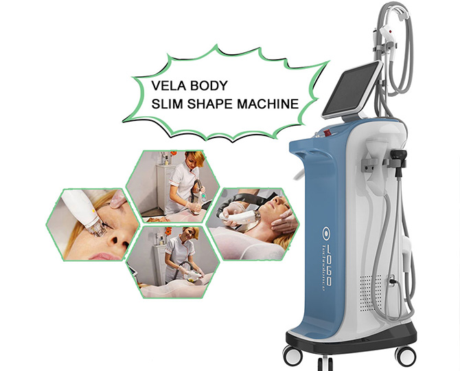 anti cellulite machine professional