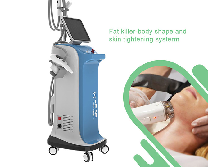 cellulite machine professional