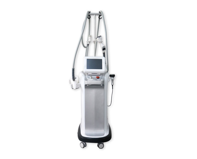 radiofrequency cellulite machine