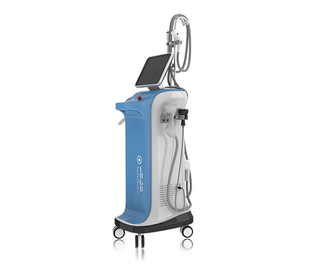 vacuum cellulite machine