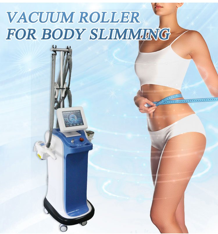 vacuum machine for body face 2