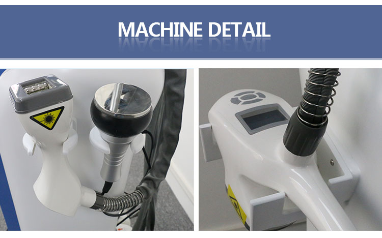 vacuum machine for body face 4