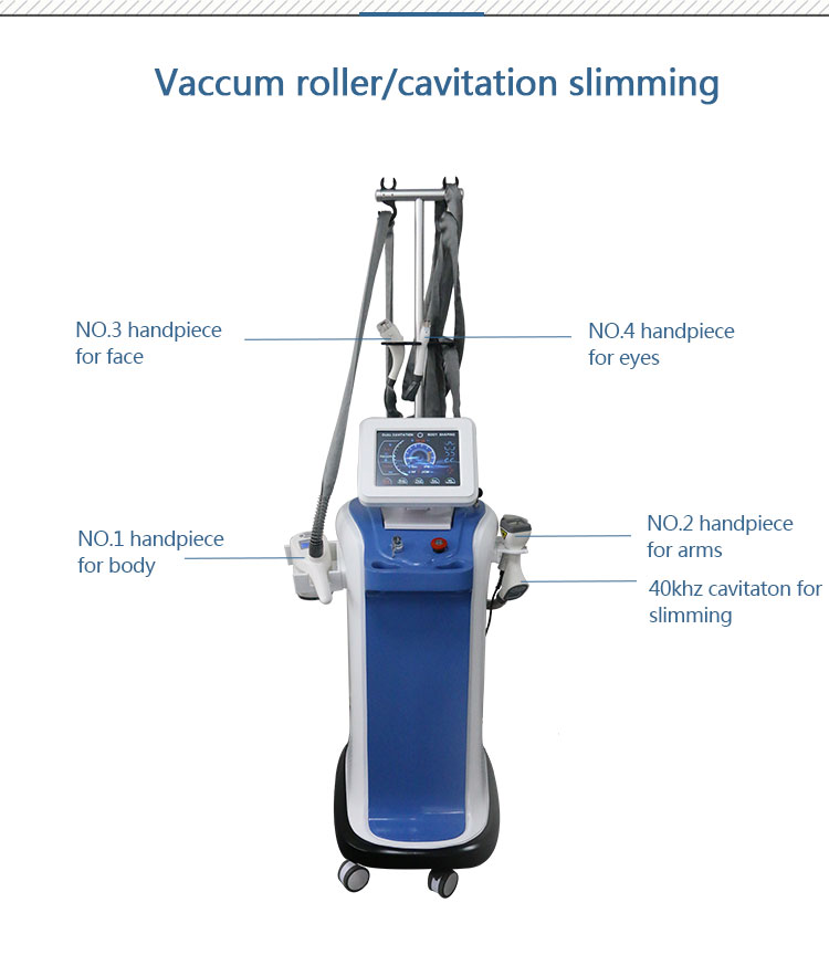 vacuum machine for body face 6