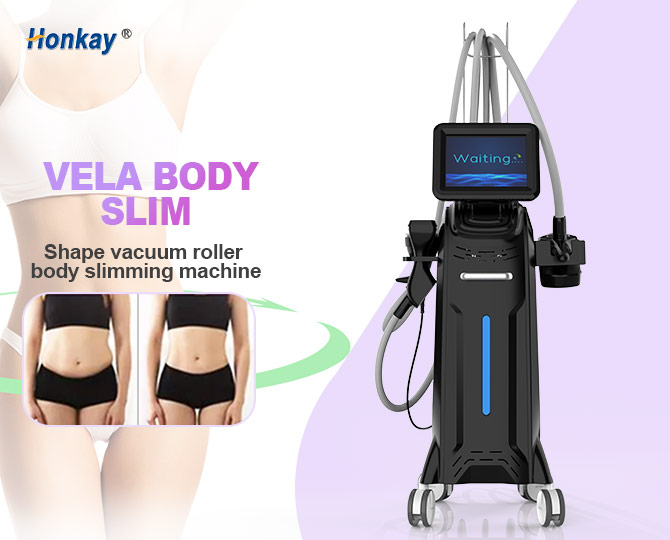 body sculpting machine cellulite