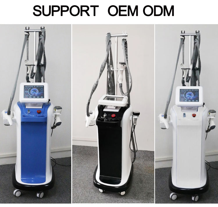 oem odm velashape