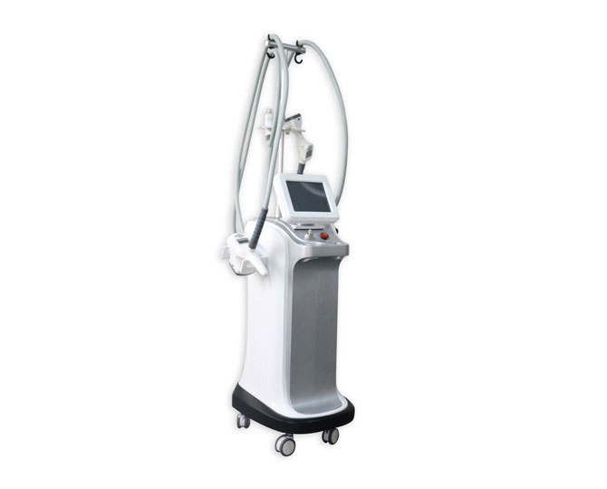 Rf vacuum cavitation svaystem full body shaper for slimming beauty salon machine