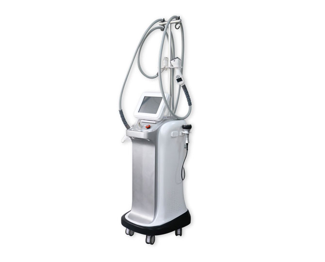 Rf vacuum cavitation svaystem full body shaper for slimming beauty salon machine