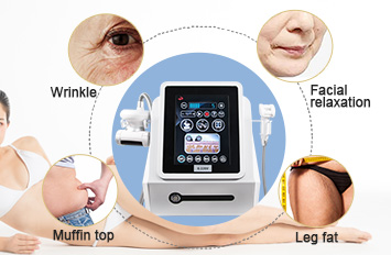 velashape machine