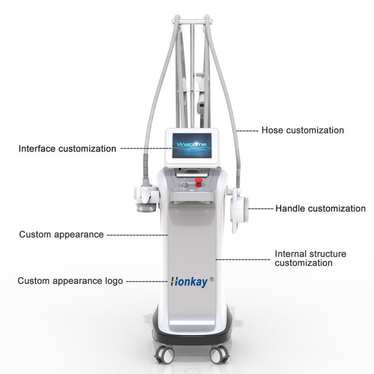 velashape machine