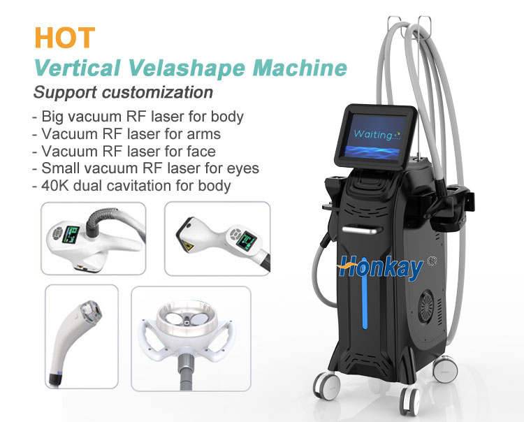 velashape slimming machine