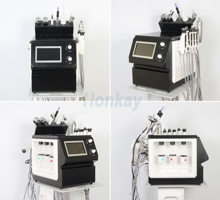 hydrafacial machine 11 in 1