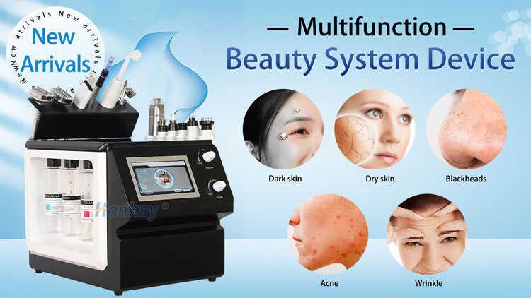 hydrafacial machine cost