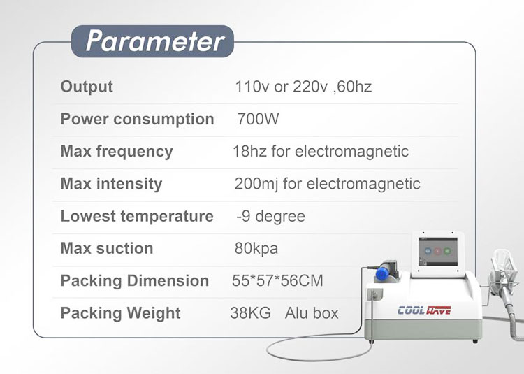 focused shockwave therapy machine for ed