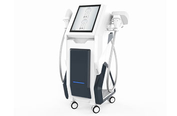 cryotherapy slimming machine