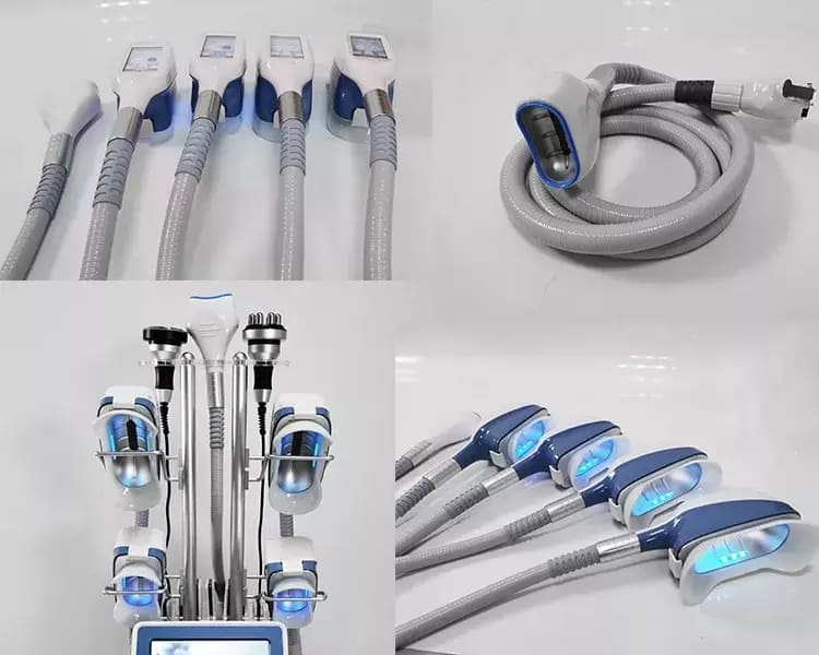cryolipolysis