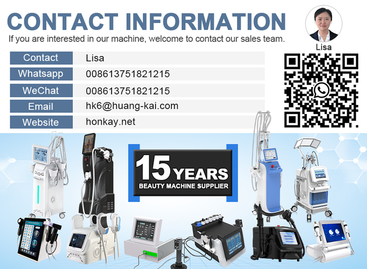 contact us