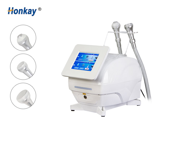 cryoskin facial machine