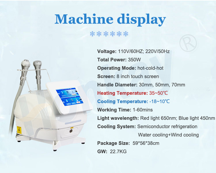 fat freezing machine for home uk-1
