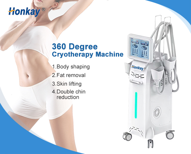 cryolipolysis machine