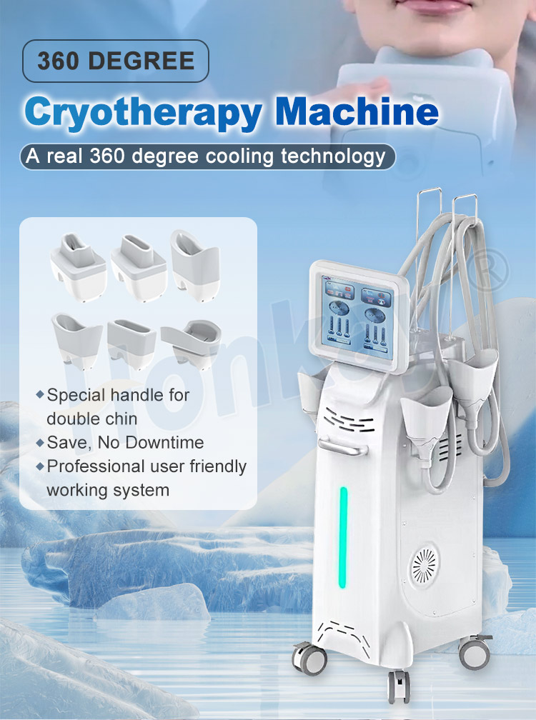 cryolipolysis machine cost