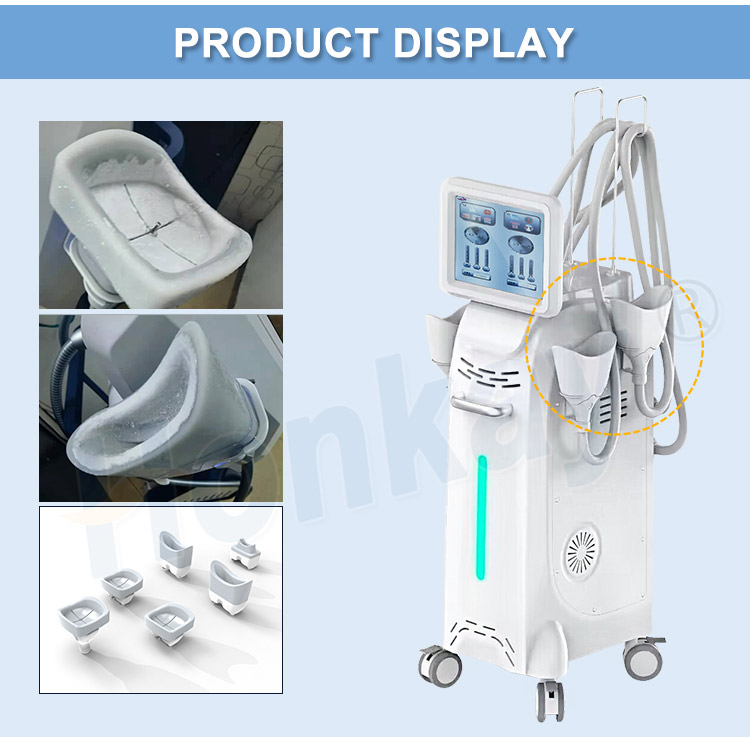 cryolipolysis machine cost