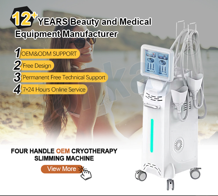 cryolipolysis machine cost