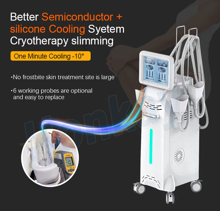 cryolipolysis machine cost