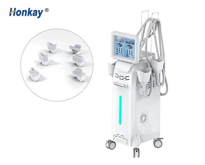 cryolipolysis machine price