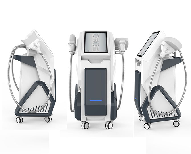 cryotherapy slimming machine