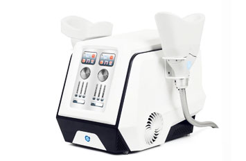 cool body sculpting machine