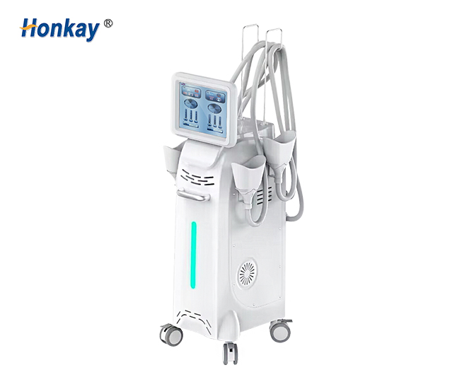 professional cryolipolysis machine