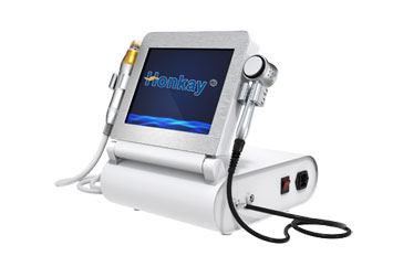 fractional rf microneedling