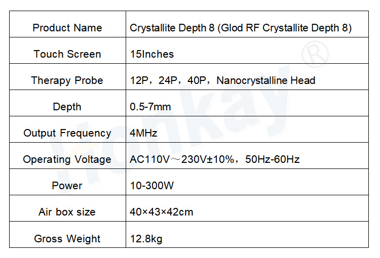 microneedling rf machine for sale