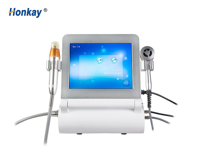 rf microneedling machine professional