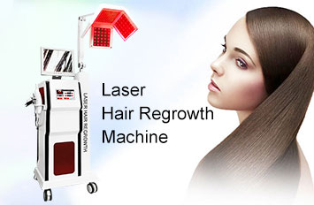 hair growth machine