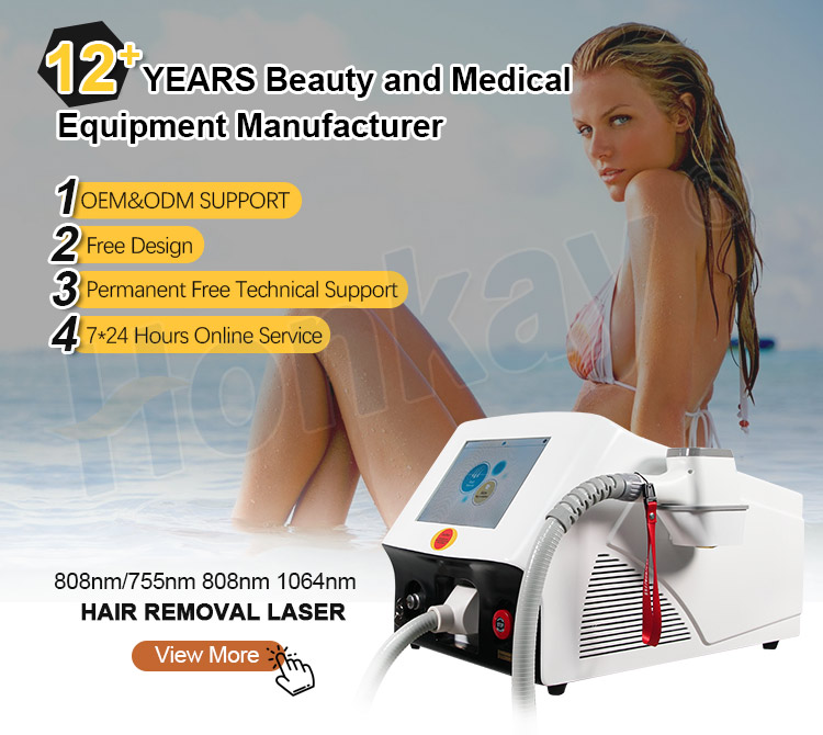 diode laser hair removal machine for home