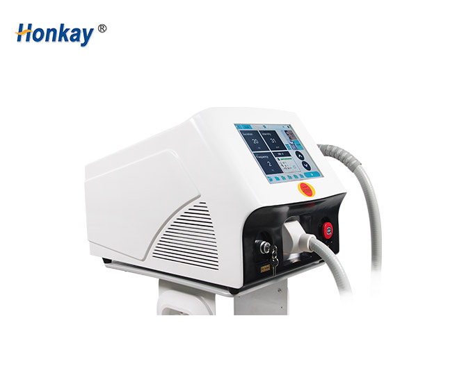 diode laser technology