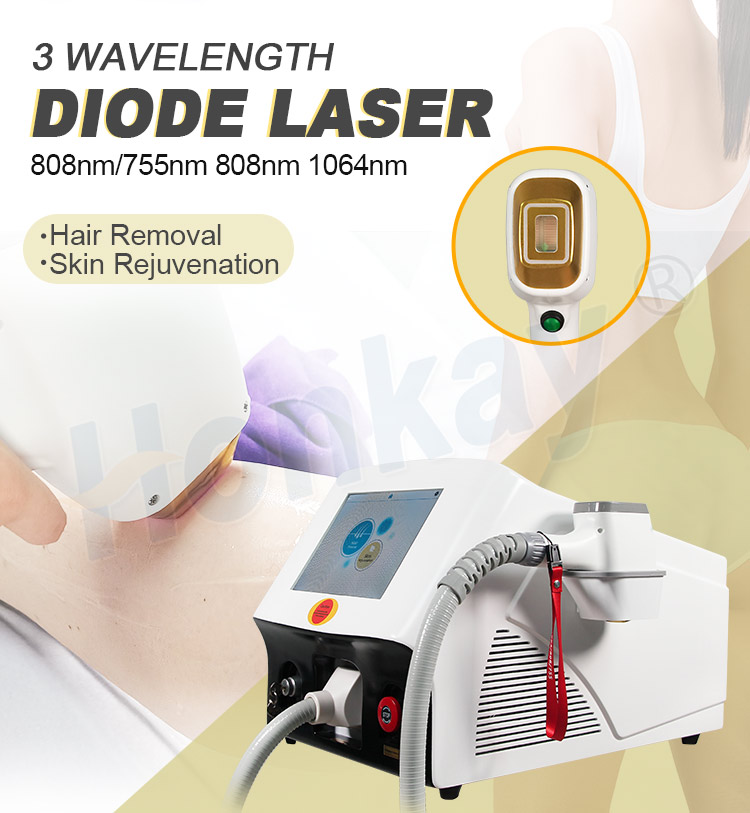 laser diode suppliers