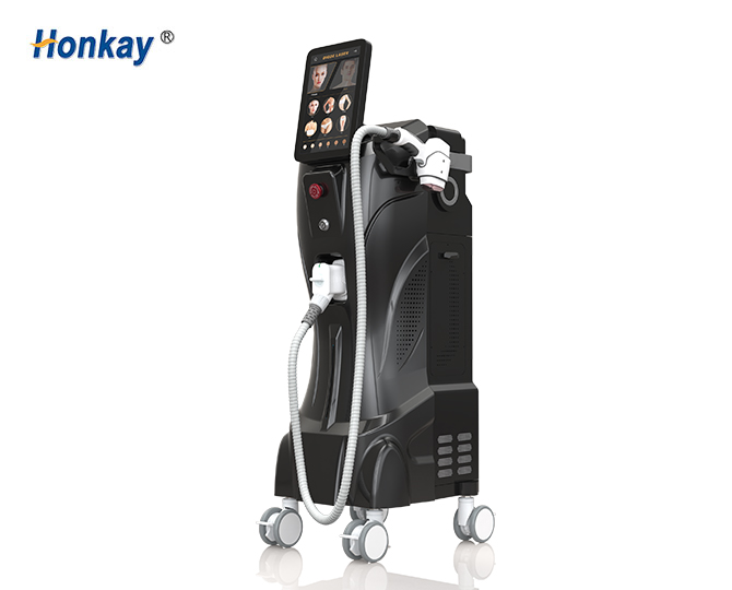 hair removal machine supplier