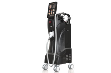 hair removal laser machine supplier