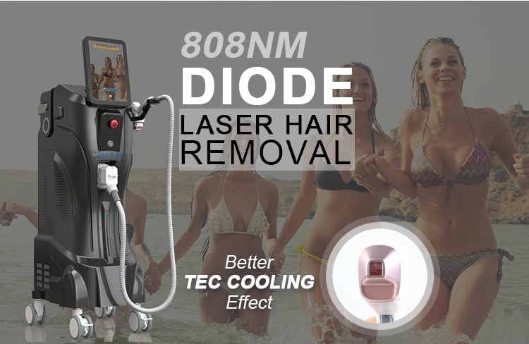 hair removal machine wholesale suppliers