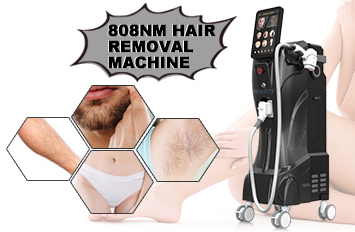 laser hair removal machine price